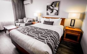 Hotel Le Voyageur